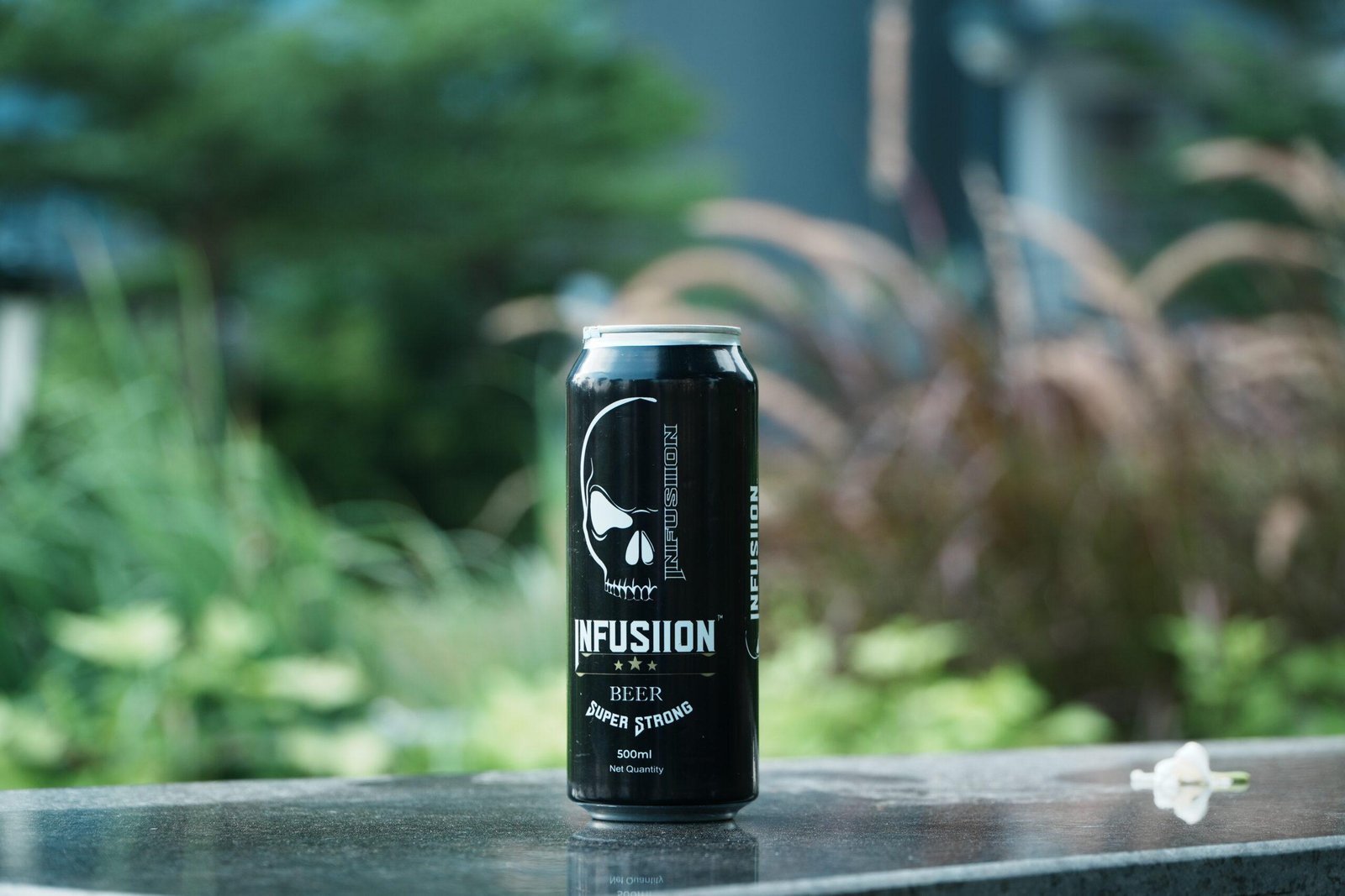 Super Strong Beer by infusiion