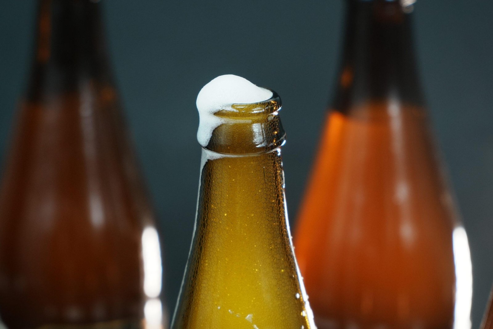 Premium Indian Craft Beer