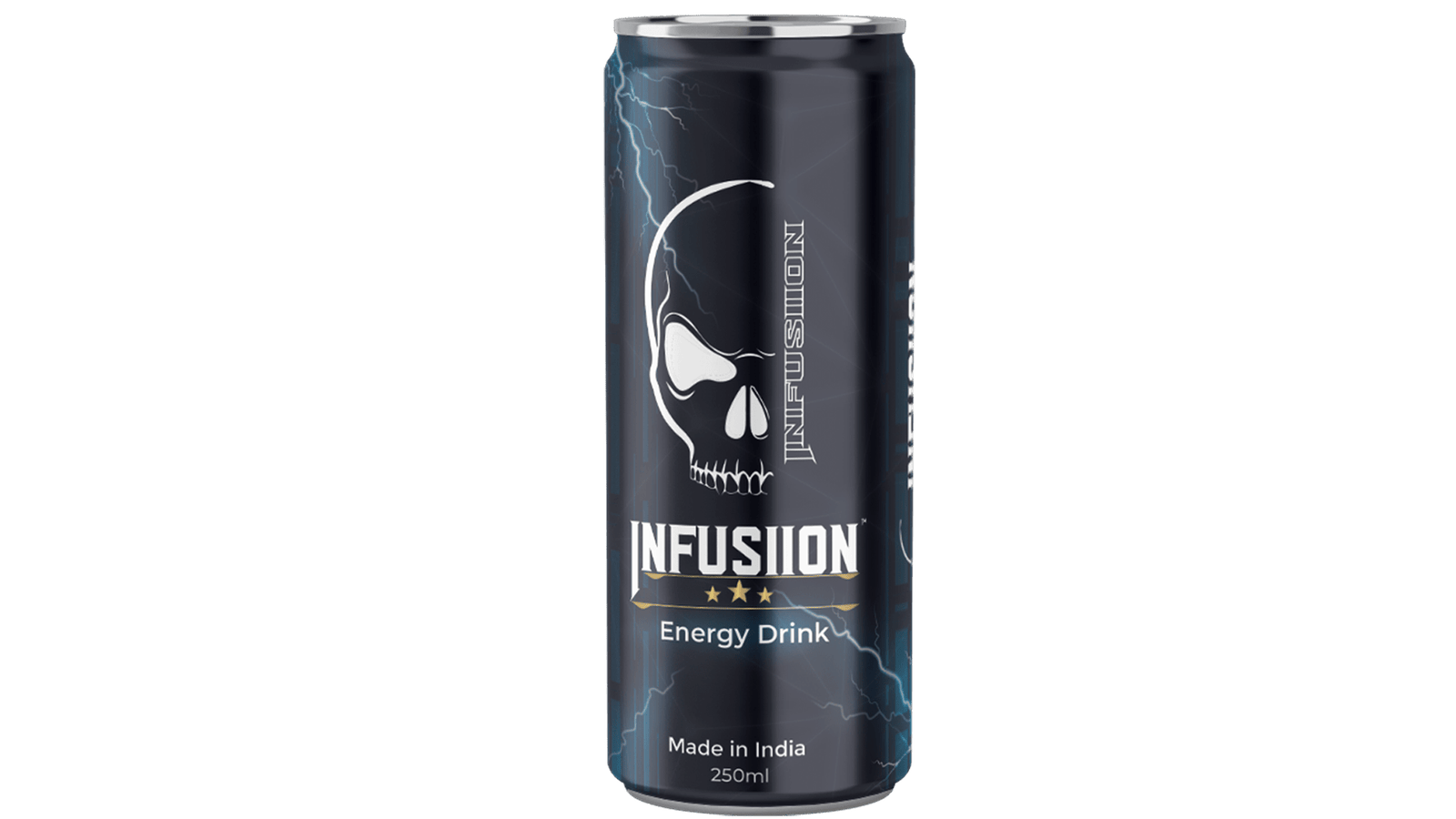 Energy Drink by infusiion