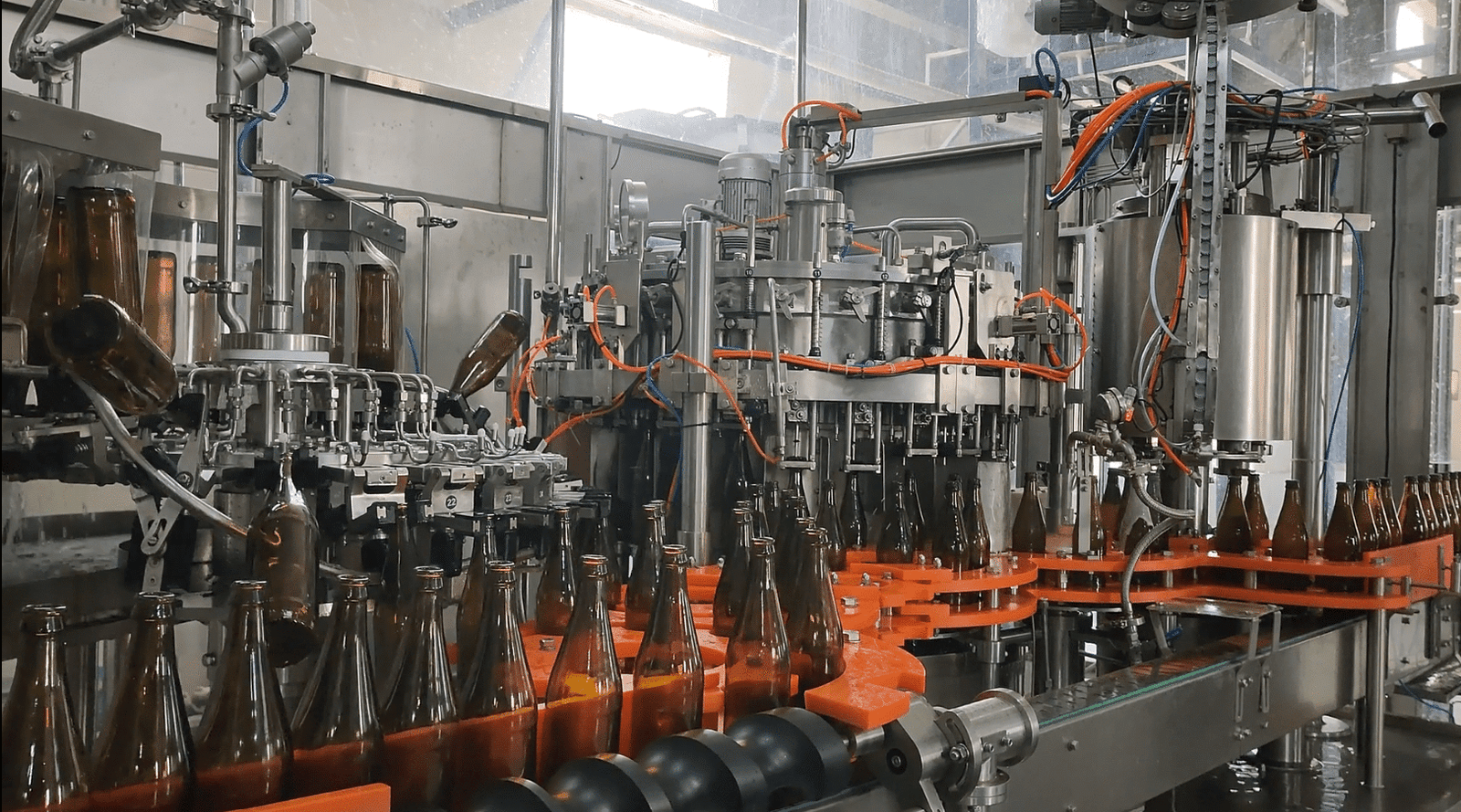 our craft beer journey